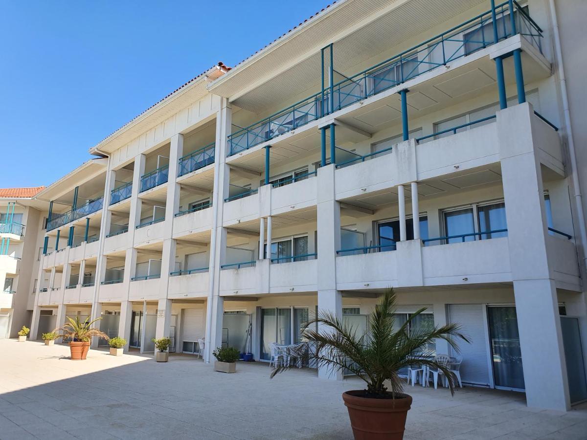 Appartement Golf Et Nivelle Avec Piscine Et Parking Ciboure Dış mekan fotoğraf
