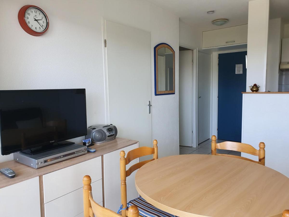 Appartement Golf Et Nivelle Avec Piscine Et Parking Ciboure Dış mekan fotoğraf