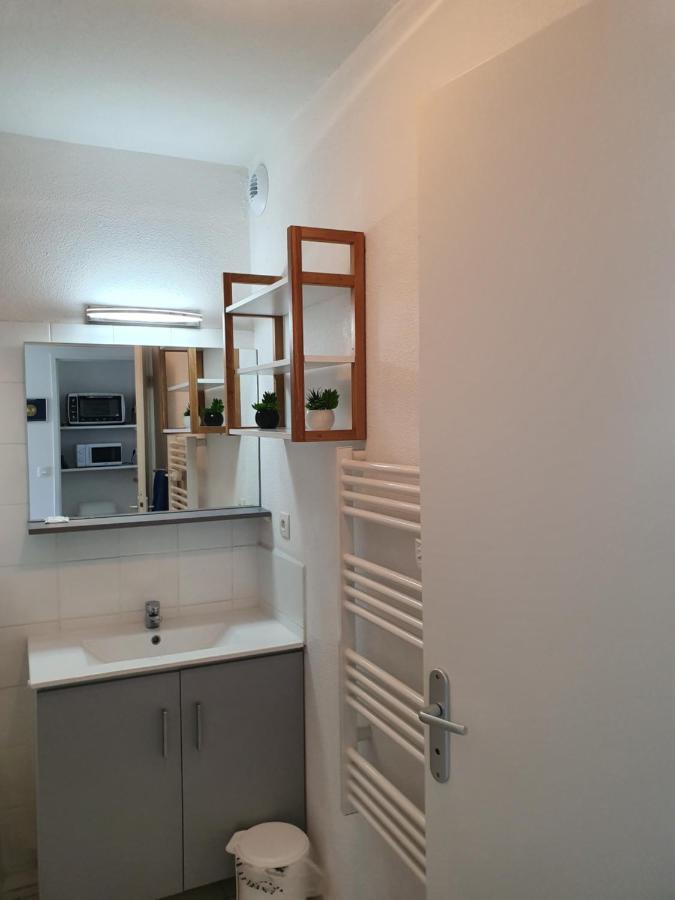 Appartement Golf Et Nivelle Avec Piscine Et Parking Ciboure Dış mekan fotoğraf