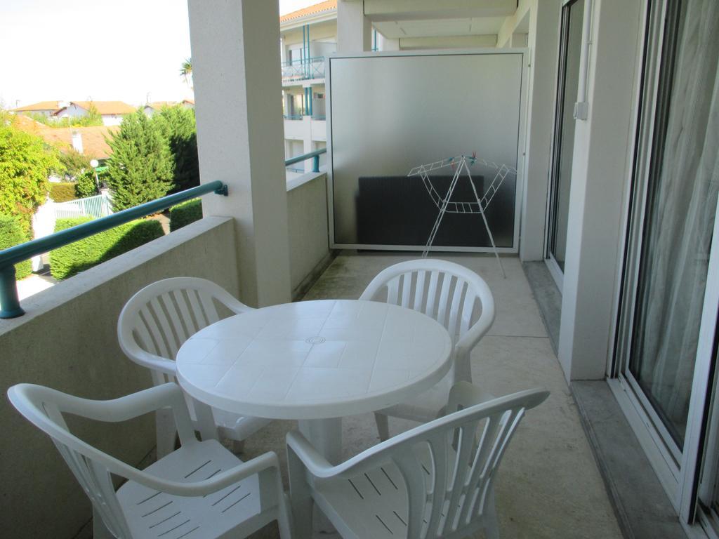 Appartement Golf Et Nivelle Avec Piscine Et Parking Ciboure Dış mekan fotoğraf